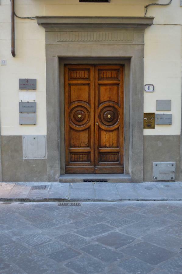 Viola Borgia Apartment Florence Exterior photo